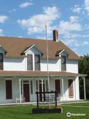 Fort Sidney Museum