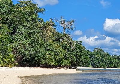 Red Skin Island