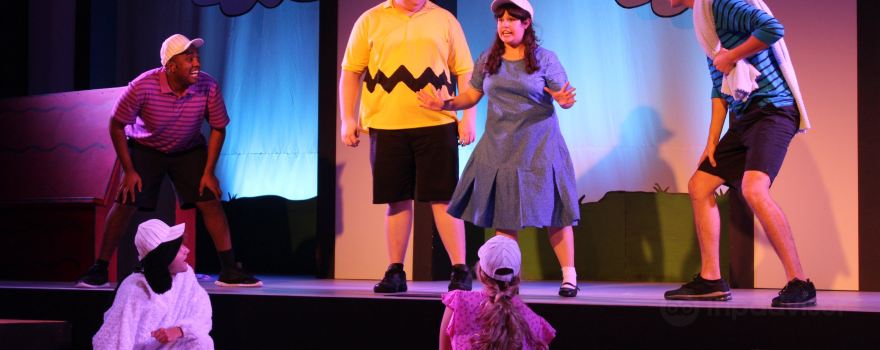 Stage Right Theatre Company