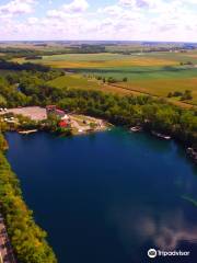 Gilboa Quarry