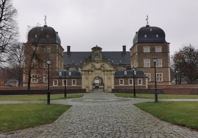 Schloss Ahaus