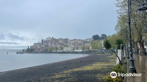 Lago di Bracciano