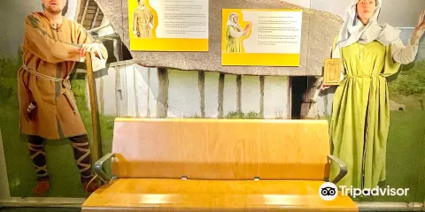 Museum of Hartlepool