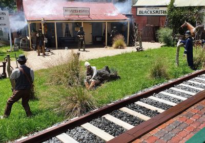 Ned Kelly Museum