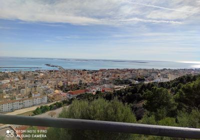 Mirador de la Guardiola