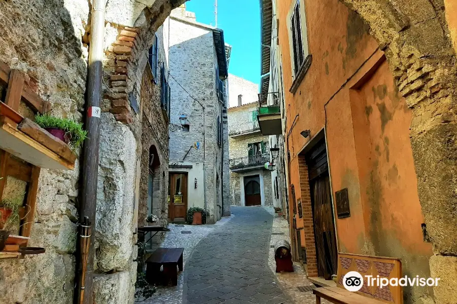 Ghetto Ebraico - Comunità Ebraica di Venezia