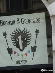 Bronski & Grunberg