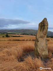 Orwell Standing Stones