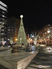 The Park at CityCenter DC