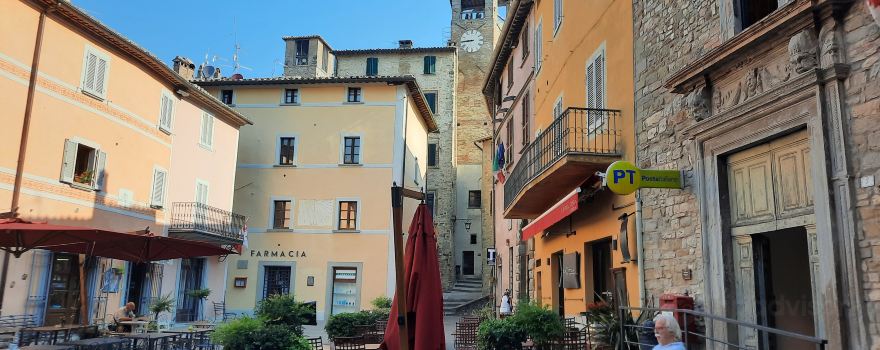 Rocca di Braccio