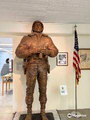 General Patton Museum