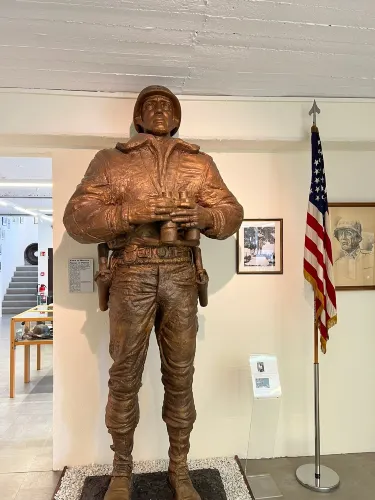 General Patton Museum