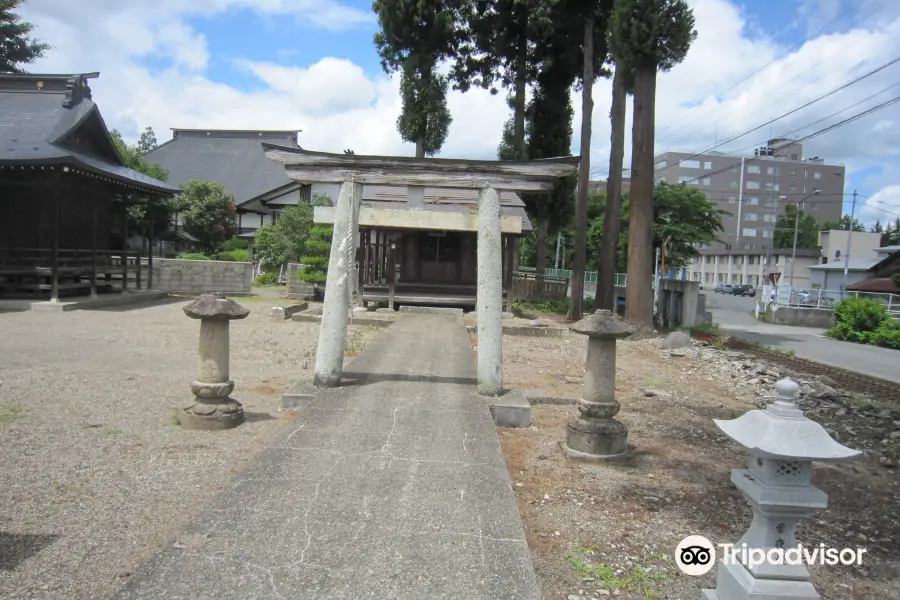 琴平神社