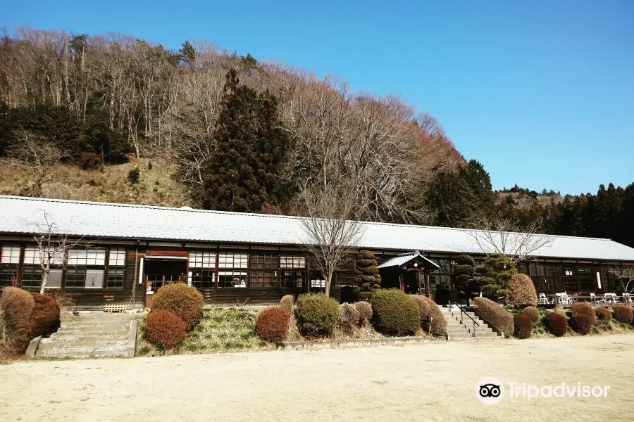 大子おやき学校