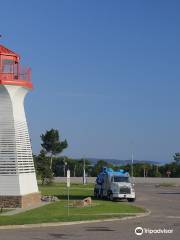 Terrace Bay Lighthouse