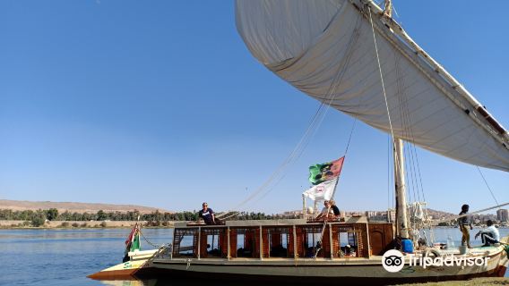 JJ Jamaica Felucca