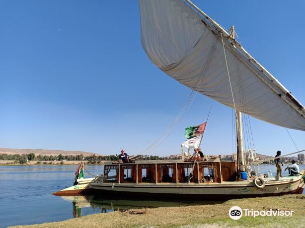 ล่องเรือใบเจเจ จาเมกา เฟลุคคา