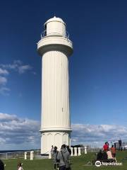 Flagstaff Point Lighthouse (Wollongong Head)