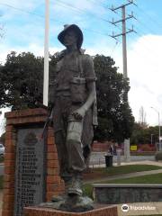 DROUIN WAR MEMORIAL PARK