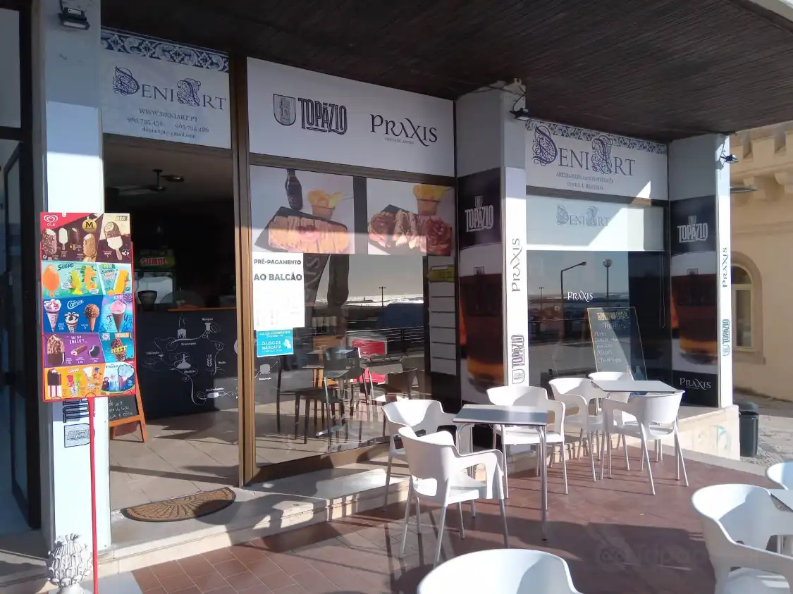 Hotels near Esplanada Silva Guimaraes