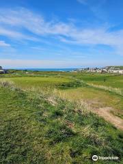 Bude and North Cornwall Golf Club