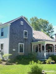 Green Briar Nature Center and Jam Kitchen