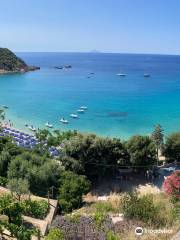 Spiaggia di Cavoli