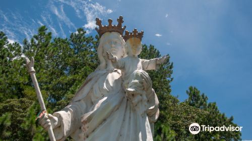 Mirante Nossa Senhora Auxiliadora