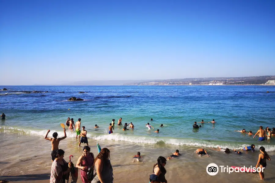 Playa El Pejerrey