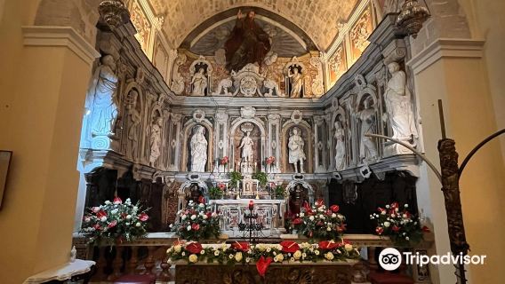 Santuario Di San Vito