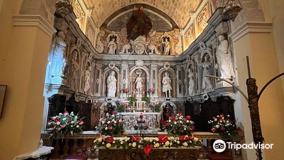 Santuario Di San Vito