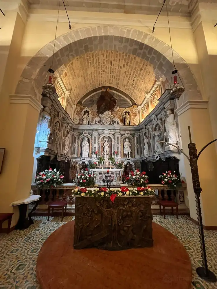 San Vito lo Capo