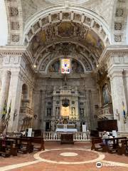 Sanctuary of the Madonna di San Biagio