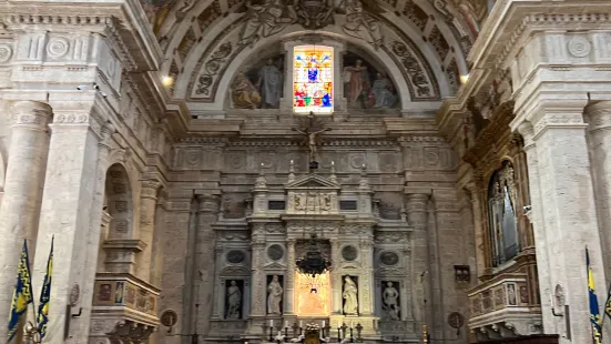 Sanctuary of the Madonna di San Biagio