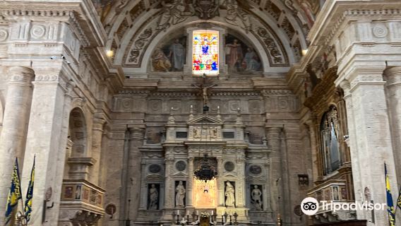 Sanctuary of the Madonna di San Biagio