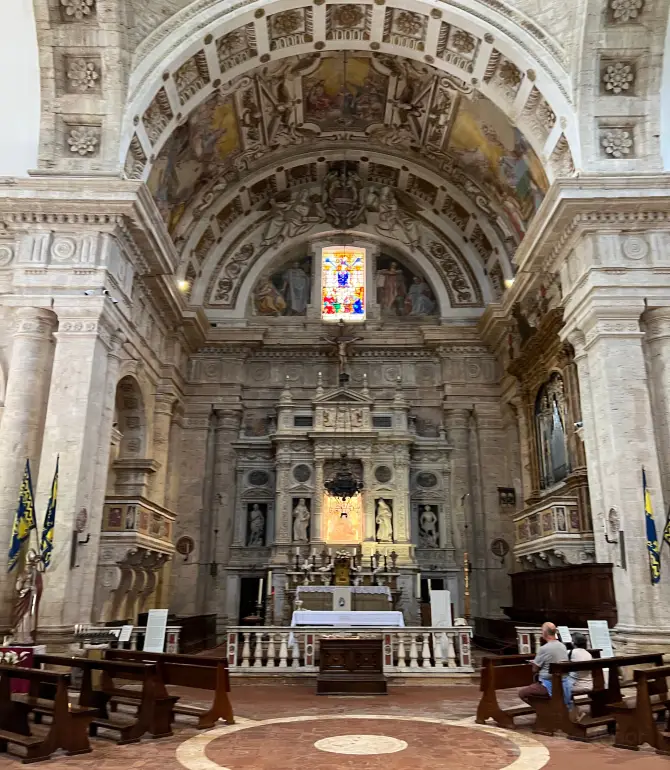 Montepulciano