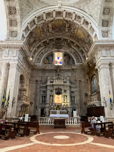 Montepulciano