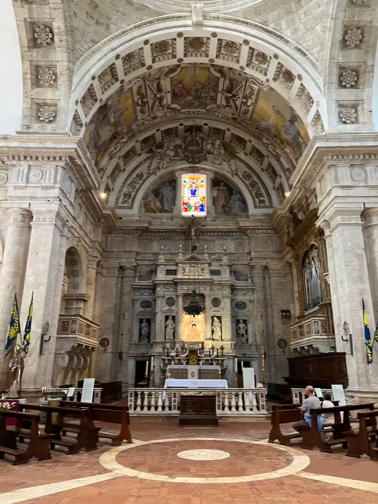 Hotels in Montepulciano
