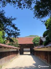 Musée des arts et traditions populaires d'Izumo