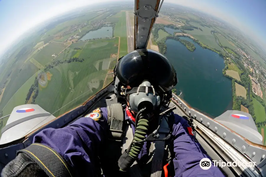 Czech Flying Legends