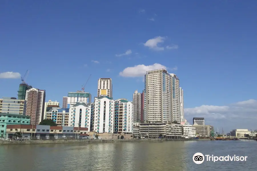 Pasig River