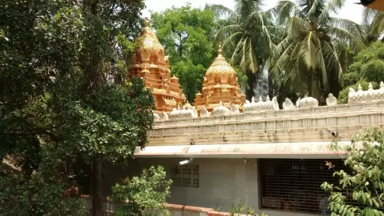 Ragigudda Shri Prasanna Anjaneyaswami Temple