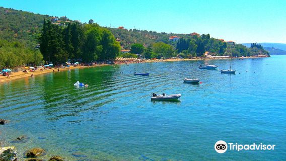 Mount Pelion