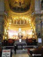 Basilica del Sacro Cuore di Gesù