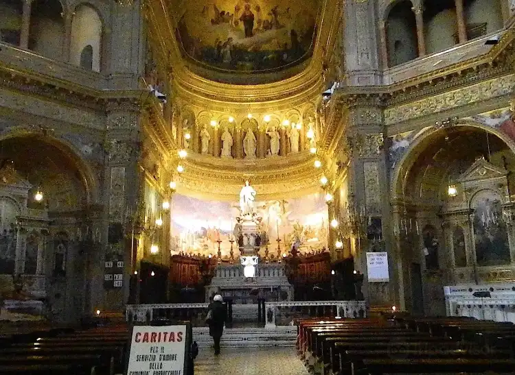 Bussana Nuova