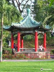 Chinese Garden