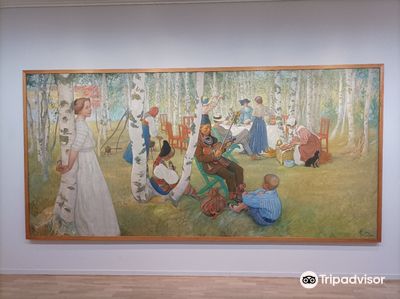 Norrköping's Museum of Art