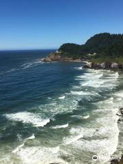 Siuslaw National Forest Supervisor's Office