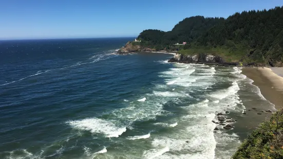 Siuslaw National Forest Supervisor's Office