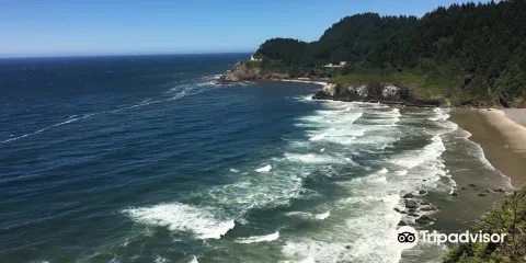 塞尤斯洛國家森林